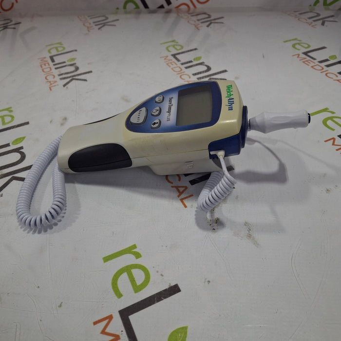 Welch Allyn SureTemp Plus 692 Thermometer