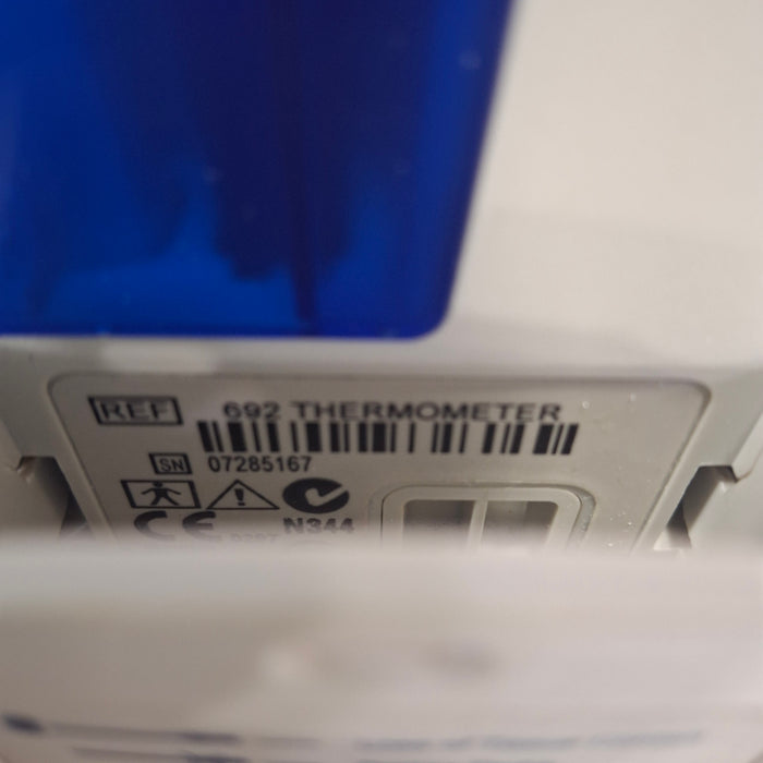 Welch Allyn SureTemp Plus 692 Thermometer