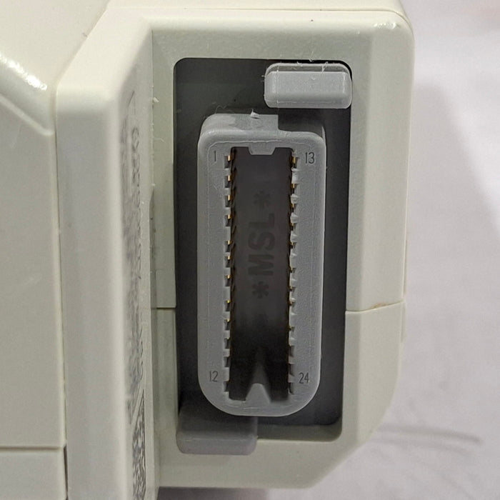 Philips M3001A-A03C06C12 Masimo SpO2, NIBP, 12 lead ECG, Temp, IBP MMS Module