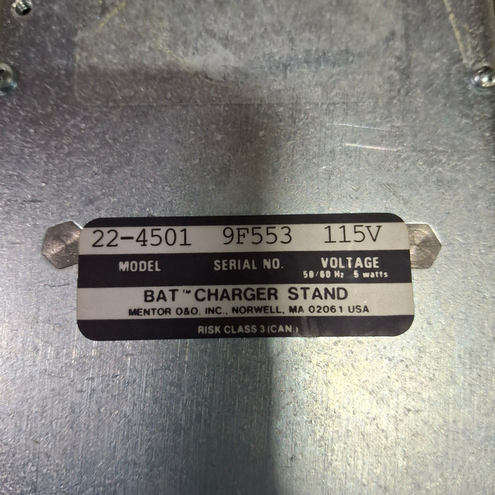 Marco BAT Brightness Acuity Meter