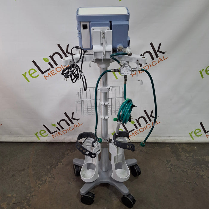 Respironics Trilogy 202 Ventilator