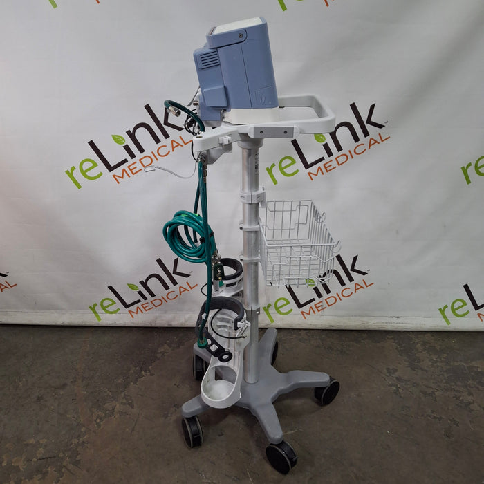 Respironics Trilogy 202 Ventilator