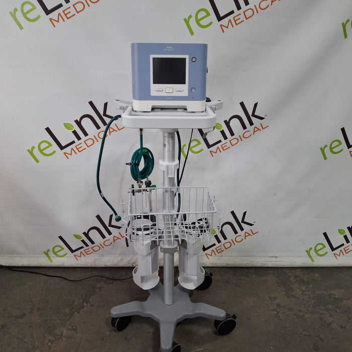 Respironics Trilogy 202 Ventilator
