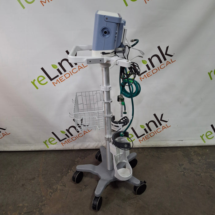 Respironics Trilogy 202 Ventilator