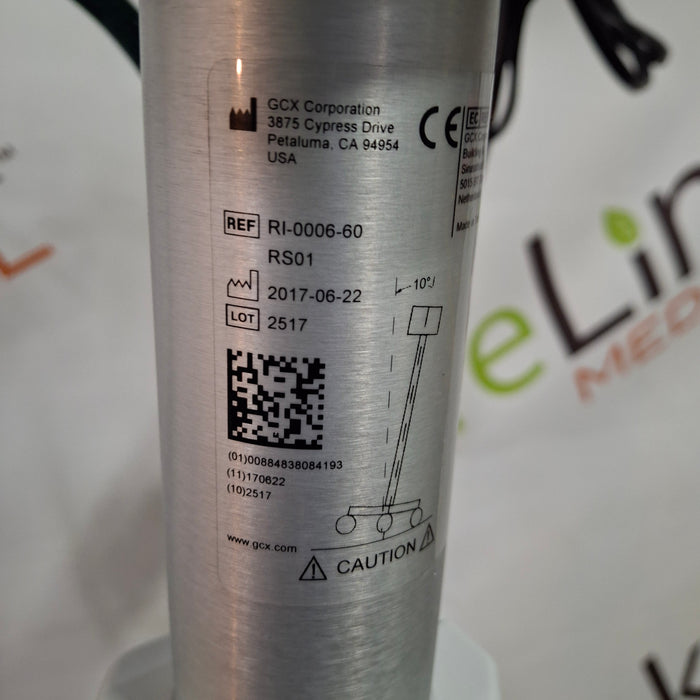 Respironics Trilogy 202 Ventilator