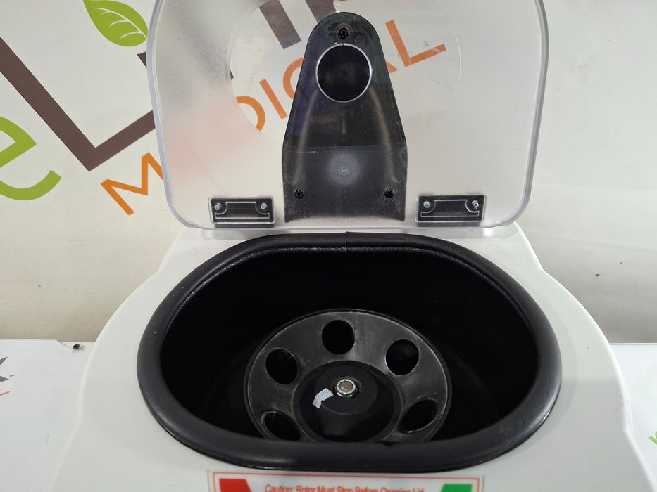 Drucker Diagnostics 614B Centrifuge