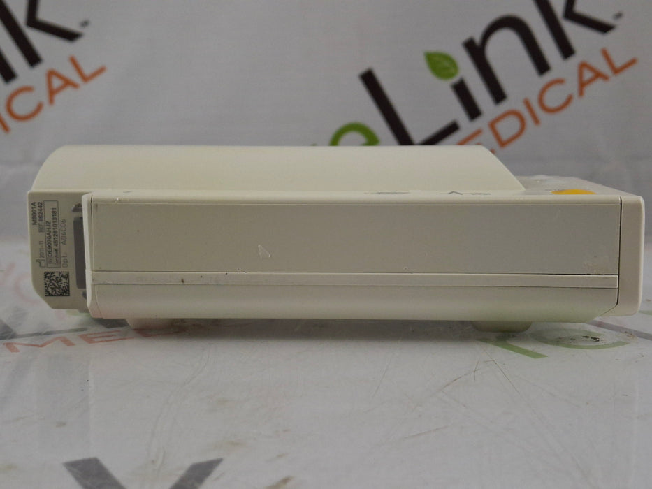 Philips M3001A-A04C06 OxiMax SpO2, NIBP, ECG, Temp, IBP MMS Module