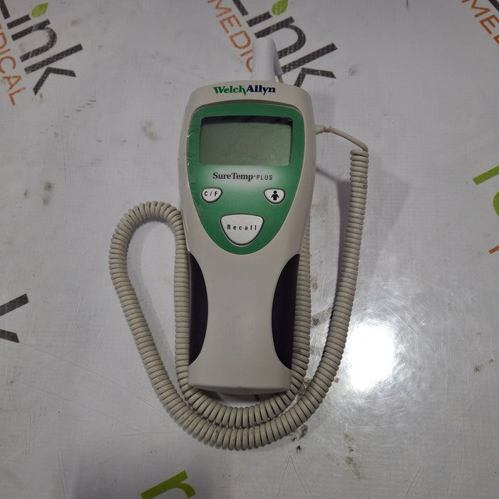 Welch Allyn SureTemp Plus 690 Thermometer
