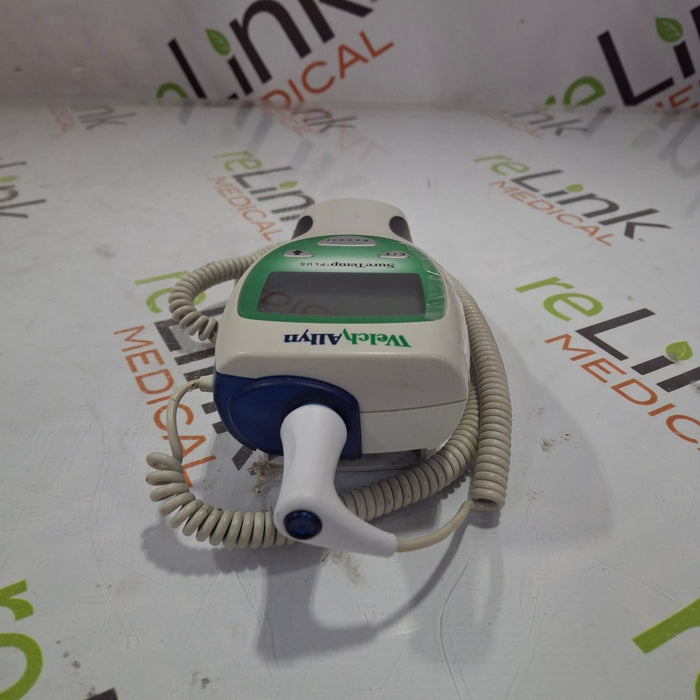 Welch Allyn SureTemp Plus 690 Thermometer