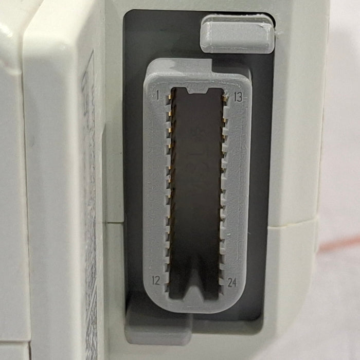 Philips M3001A-A03C06C12 Masimo SpO2, NIBP, 12 lead ECG, Temp, IBP MMS Module