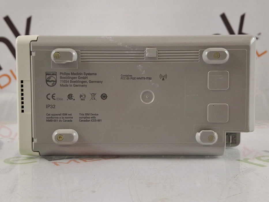 Philips IntelliVue X2 Monitor - OxiMax SpO2