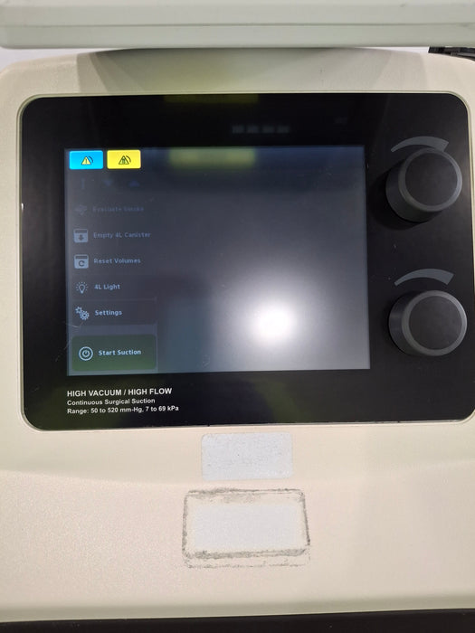 Stryker Neptune 3 Waste Management System