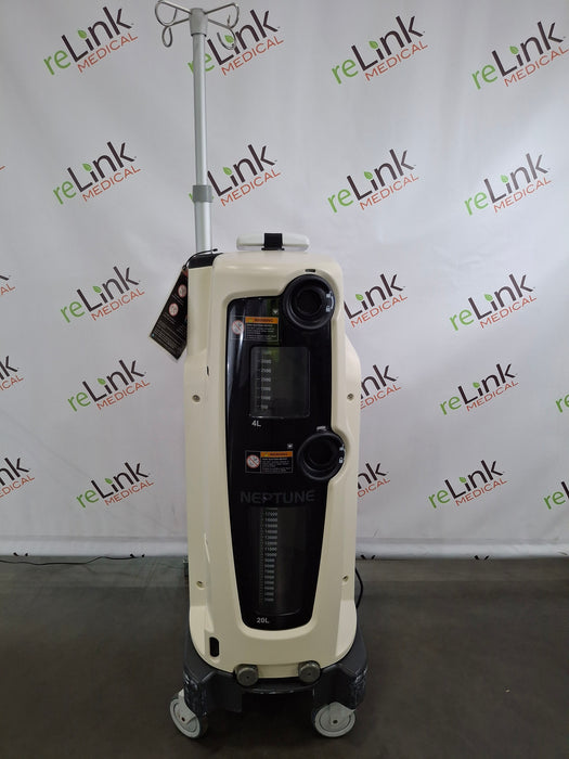 Stryker Neptune 3 Waste Management System