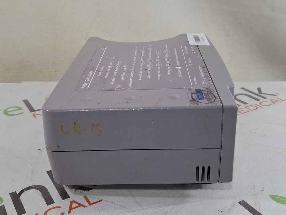 Nellcor N-595 Pulse Oximeter