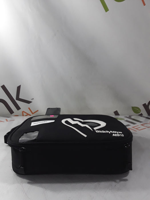 Welch Allyn AED10 Defibrillator