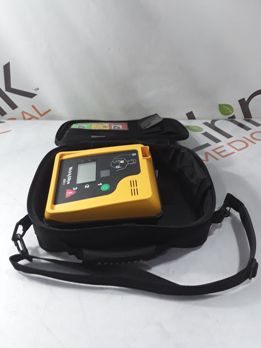 Welch Allyn AED10 Defibrillator