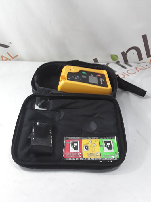 Welch Allyn AED10 Defibrillator