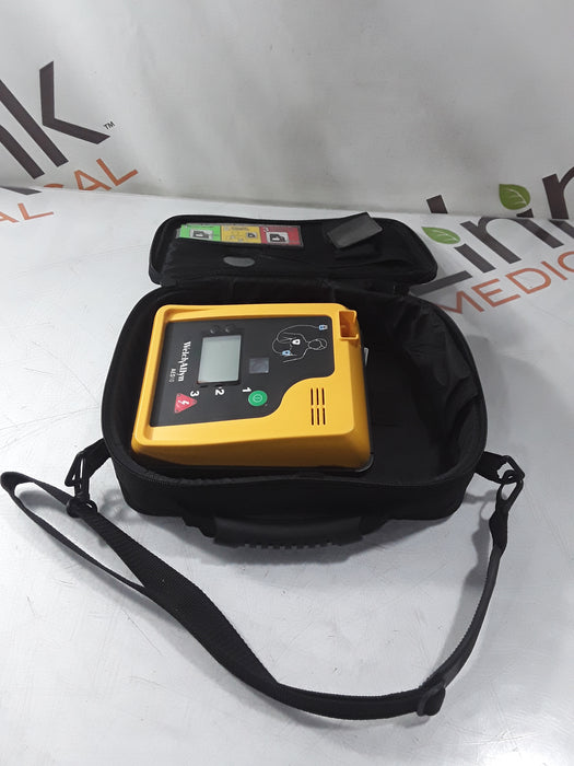 Welch Allyn AED10 Defibrillator