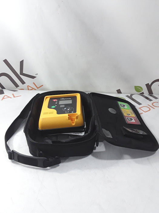 Welch Allyn AED10 Defibrillator