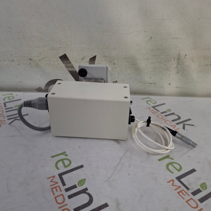 Draeger Medical 8605554-07 Fabius Heater Power Supply