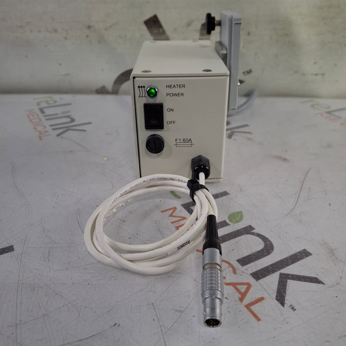 Draeger Medical 8605554-07 Fabius Heater Power Supply