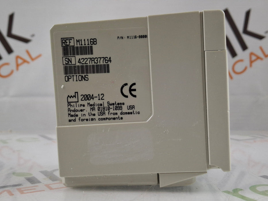 Philips M1116B Recorder Module
