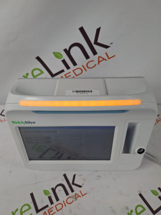 Welch Allyn Connex 6800 68MXTX - Masimo SpO2, SureTemp Vital Signs Monitor