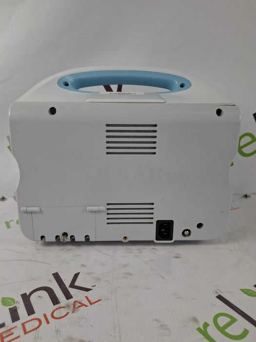 Welch Allyn Connex 6800 68MXTX - Masimo SpO2, SureTemp Vital Signs Monitor