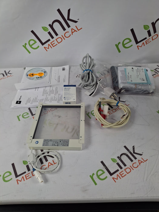 Welch Allyn Connex 6800 68MXTX - Masimo SpO2, SureTemp Vital Signs Monitor