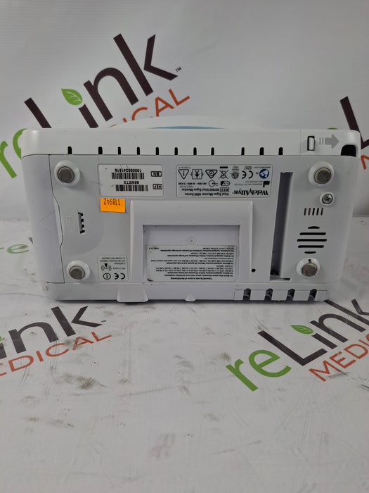 Welch Allyn Connex 6800 68MXTX - Masimo SpO2, SureTemp Vital Signs Monitor
