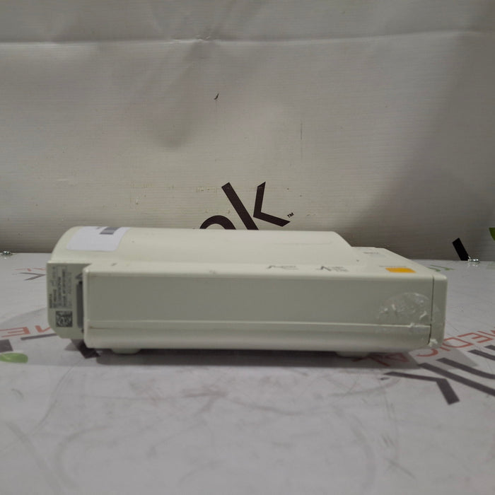 Philips M3001A-A01C06C12 Fast SpO2, NIBP, 12 lead ECG, Temp, IBP MMS Module
