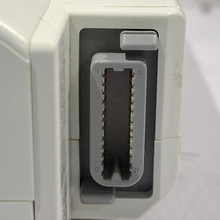 Philips M3001A-A01C06C12 Fast SpO2, NIBP, 12 lead ECG, Temp, IBP MMS Module