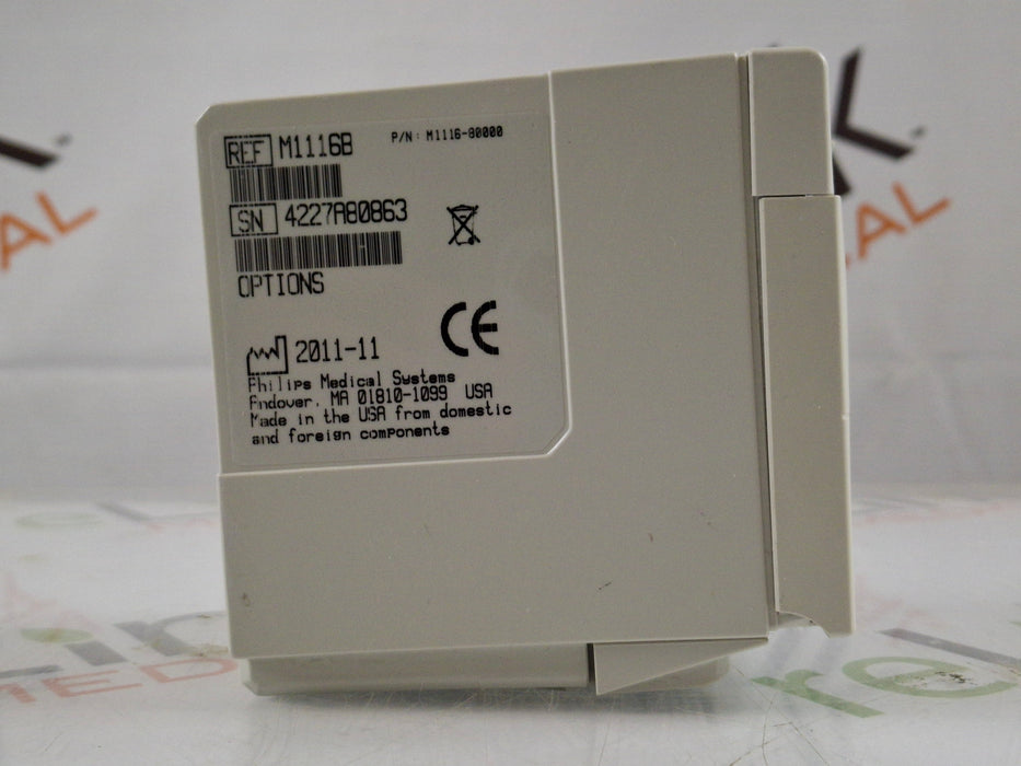 Philips M1116B Recorder Module