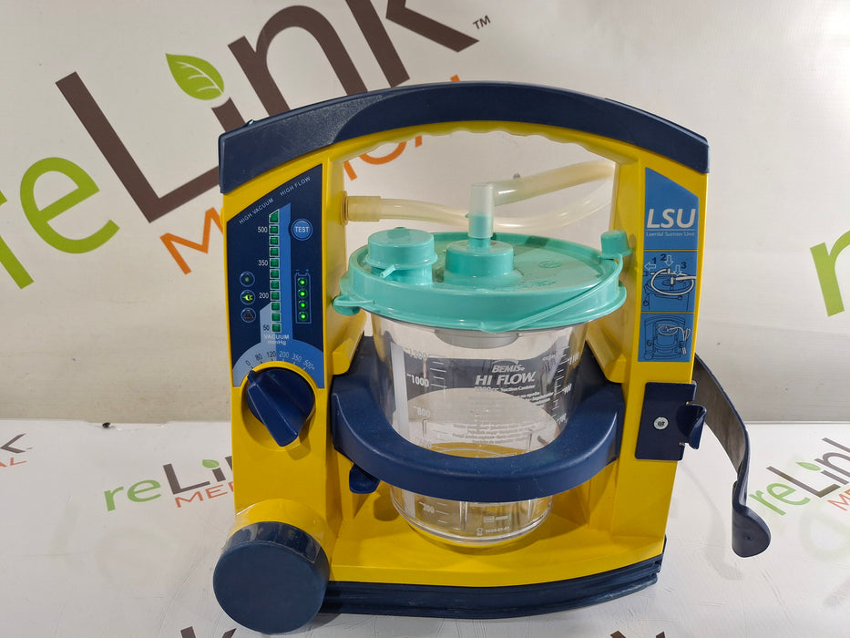 Laerdal Medical LSU Suction Unit