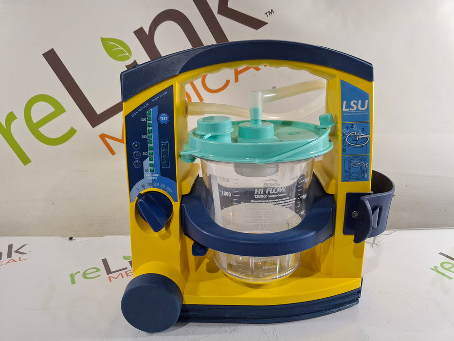 Laerdal Medical LSU Suction Unit