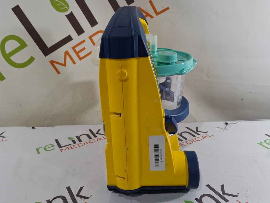 Laerdal Medical LSU Suction Unit