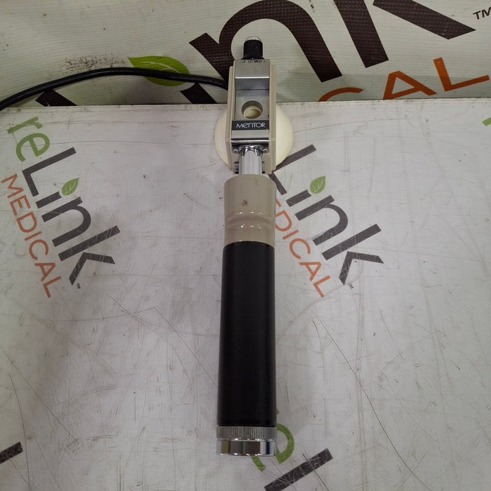 Marco BAT Brightness Acuity Meter