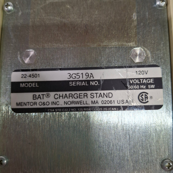 Marco BAT Brightness Acuity Meter