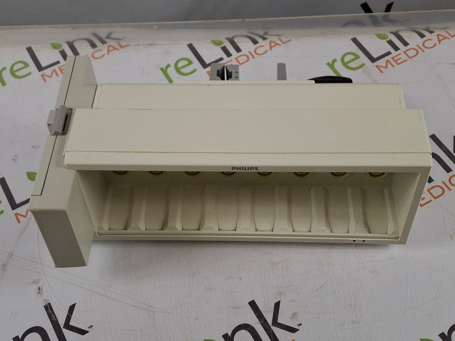 Philips M8048A IntelliVue Module Rack