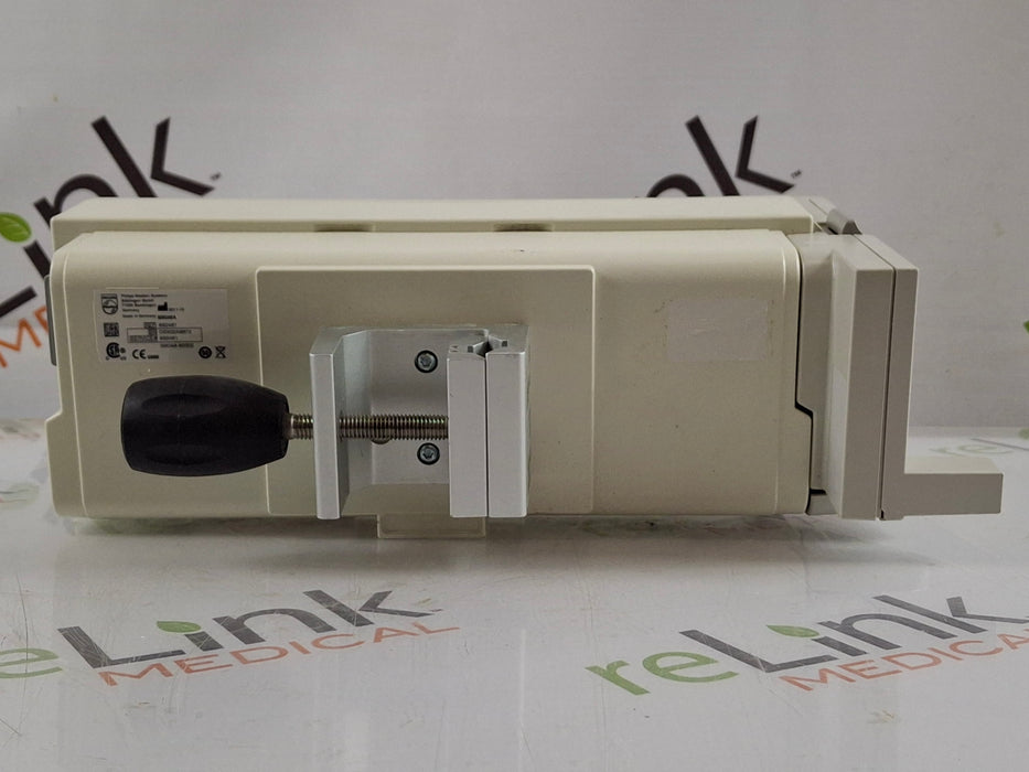 Philips M8048A IntelliVue Module Rack