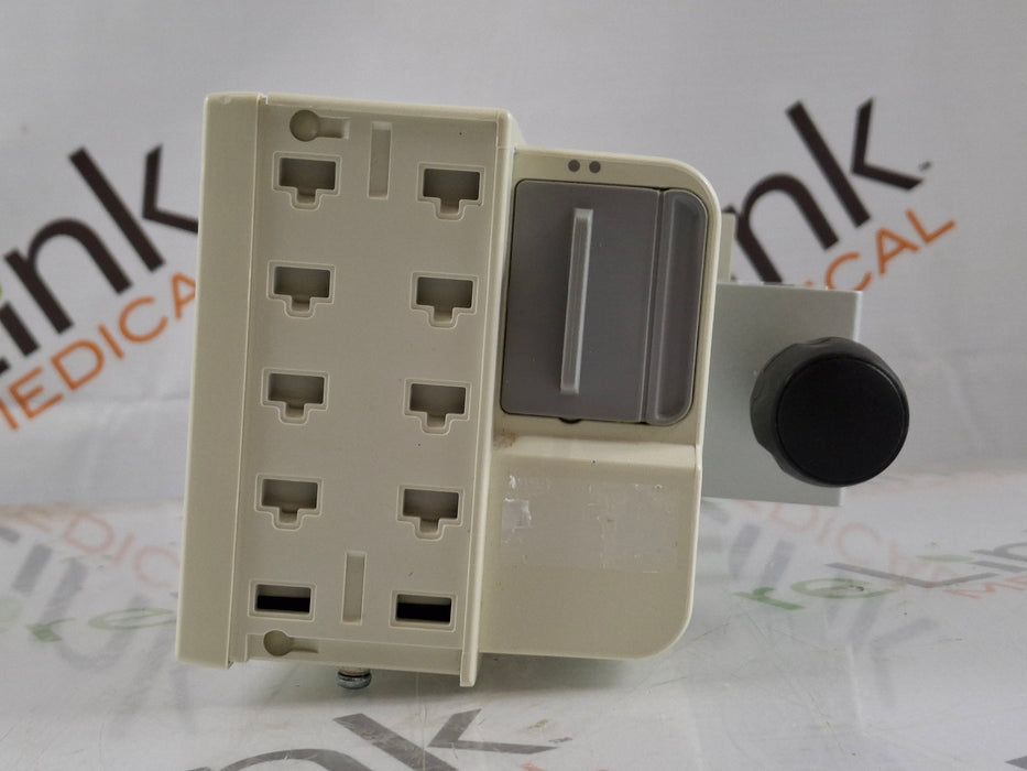 Philips M8048A IntelliVue Module Rack