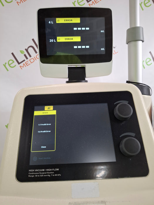 Stryker Neptune 3 Waste Management System