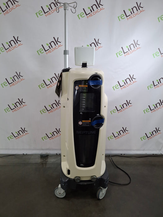 Stryker Neptune 3 Waste Management System