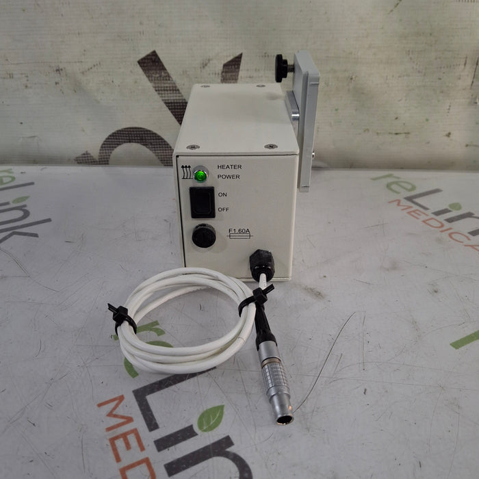 Draeger Medical 8605554-07 Fabius Heater Power Supply