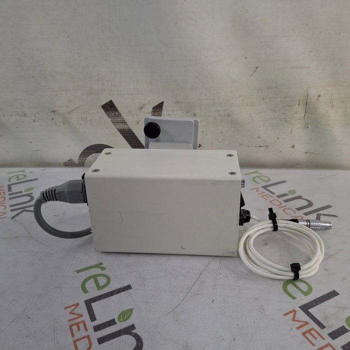 Draeger Medical 8605554-07 Fabius Heater Power Supply