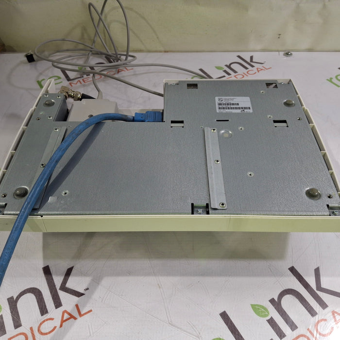 Philips Avalon M2720A CTS w/Transducers Base Station