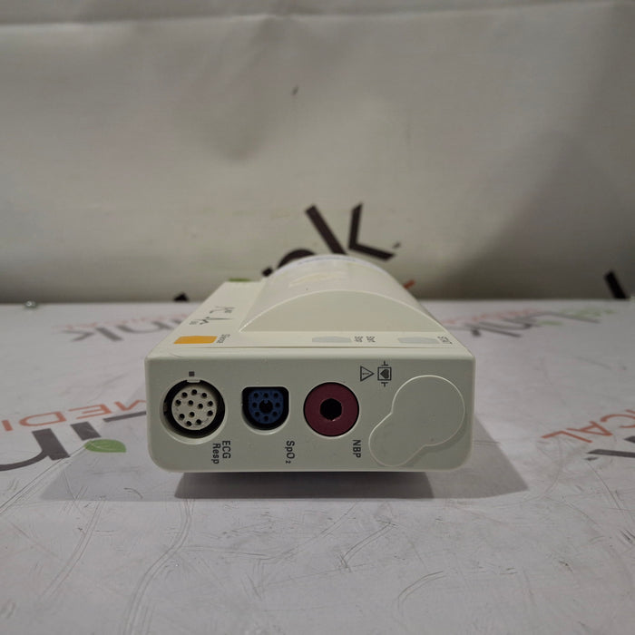 Philips M3001A-A01 Fast SpO2, NIBP, ECG MMS Module