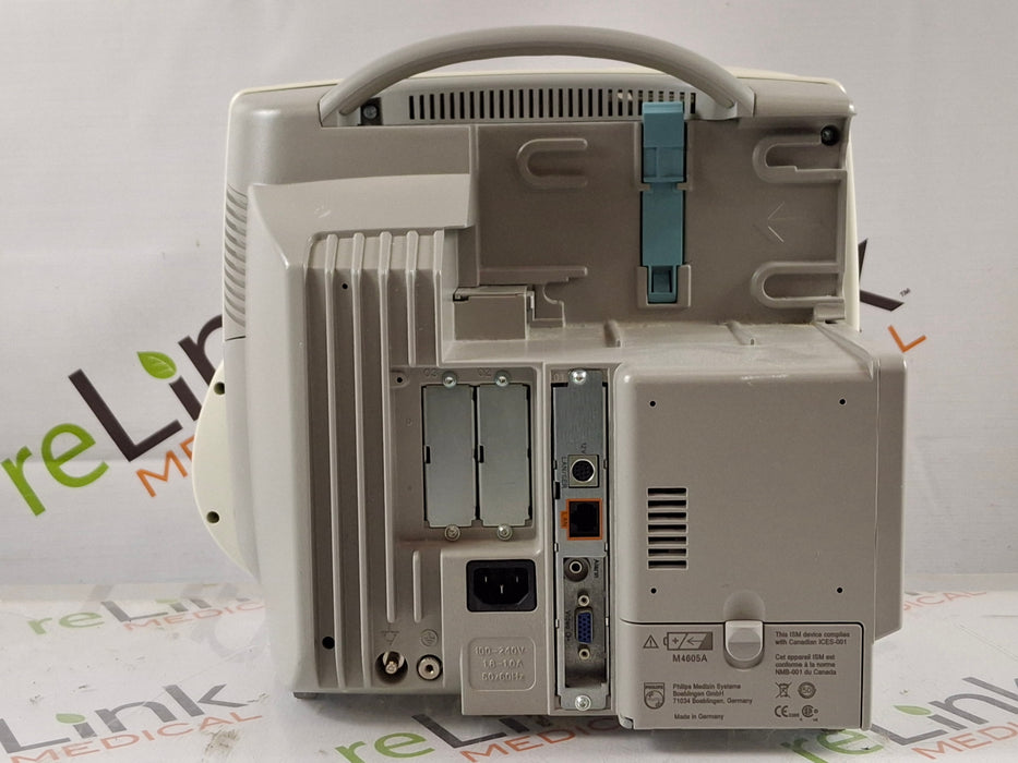 Philips IntelliVue MP50 - Neonatal Patient Monitor