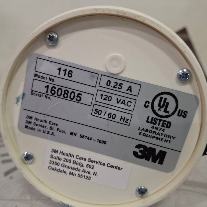 3M Attest Steam Incubator