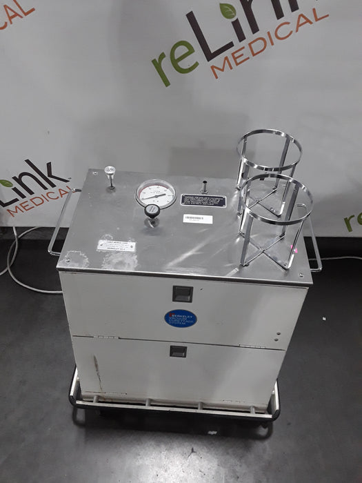 Cabot Medical Berkeley VC-2 Vacuum Curettage System